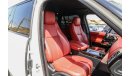 Land Rover Range Rover Vogue HSE Gcc first owner top opition cheap orginal 2020