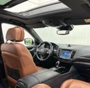 مازيراتي ليفونت Std 2017 Maserati Levante, September 2024 Maserati Warranty, Full Maserati Service History, Low Kms,