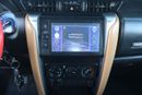 تويوتا فورتونر EXR 2.7L (160 HP)