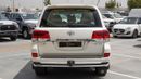Toyota Land Cruiser TOYOTA LAND CRUISER VXR V8 5.7L  WHITE EDITION