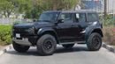 Ford Bronco Raptor (For Export , НА ЭКСПОРТ) 3.0L EcoBoost V6 2025 GCC Без пробега