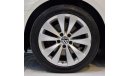 Volkswagen Passat CC AMAZING Volkswagen Passat CC 2013 Model!! in White Color! GCC Specs