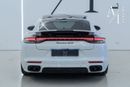 Porsche Panamera GTS 4.0L (473 HP) 2023 Porsche Panamera GTS, Oct 2025 Porsche Warranty, Full Options, Very Low Kms,