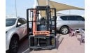 Toyota Fork lift Toyota Forklift 3.0 ton Diesel, model:2022. Brand New