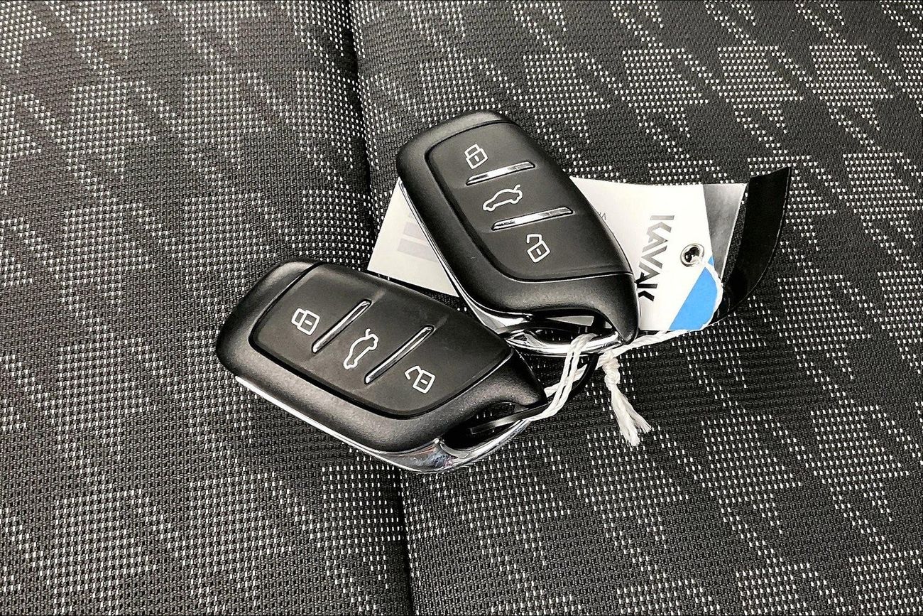 MG ZS Standard | 1 year free warranty | 0 Down Payment