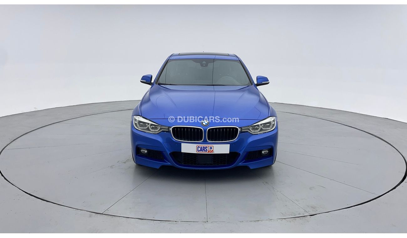 BMW 330i M SPORT 2 | Zero Down Payment | Free Home Test Drive