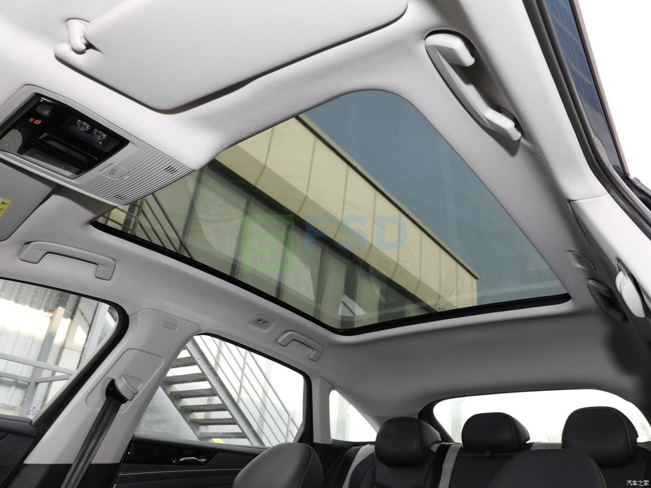 Volkswagen ID.7 Volkswagen ID.7 EV 2WD A/T Vizzion Pro MY-2024