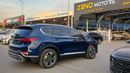 هيونداي سانتا في HYUNDAI SANTAFE 2020 DIESEL