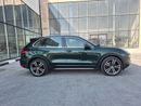 Porsche Cayenne S 4.8L