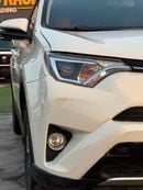 Toyota RAV4 EX