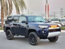 Toyota 4Runner TOYOTA 4-RUNNER TRD OFF ROAD 2019
