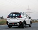 Mitsubishi Xpander Cross Mitsubishi Xpander Cross 1.5L 2023 GCC Original Paint accident-free 1071 AED Monthly
