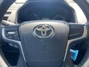Toyota Prado 2023 Toyota Prado 4.0L TX-L V6 Petrol Automatic Zero KM