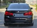 BMW M550i Std 4.4L BMW 550i Xdrive 2018 // ORGINAL PAINT // PERFECT CONDITION // FULL OPITION