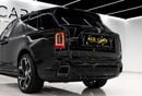 Rolls-Royce Cullinan 2026 Rolls-Royce Cullinan Black Badge Series II
