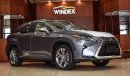 Lexus RX350