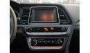 Hyundai Sonata V4 / 2.4L /  LOW MILEAGE / LEATHER SEATS / DVD+CAMERA (LOT # 37880)