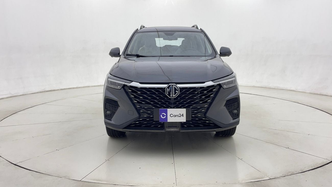 MG RX5 2025 LUXURY | AED 1074/Month | 0 DP