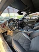 Mercedes-Benz A 250 Sport AMG 2.0L