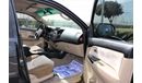 Toyota Fortuner TOYOTA FORTUNER GXR V6 MODEL 2014 GCC
