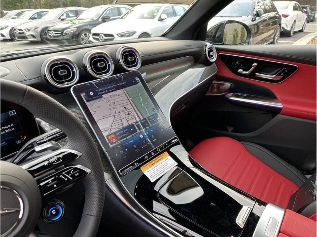 Mercedes-Benz GLC 43 AMG 4MATIC SUV AMG  Brand New * Export Price *