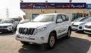 Toyota Prado TXL Diesel