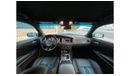 Dodge Charger Dodge Charger Scat Pack 6.4 Model: 2019 Walk: 79,000 km Wanted: 75,000 dirhams USA specification  Fu