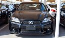 Lexus GS350