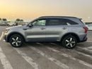 كيا سورينتو 2021 Kia Sorento S Class – 2.5L – Full Option – Panoramic Roof – 7 Seater – Full Option