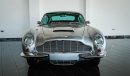 Aston Martin DB6