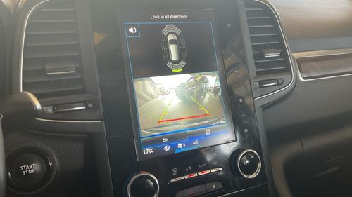 Renault Koleos LE 2.5L LE | Guaranteed Warranty | 0 Down Payment