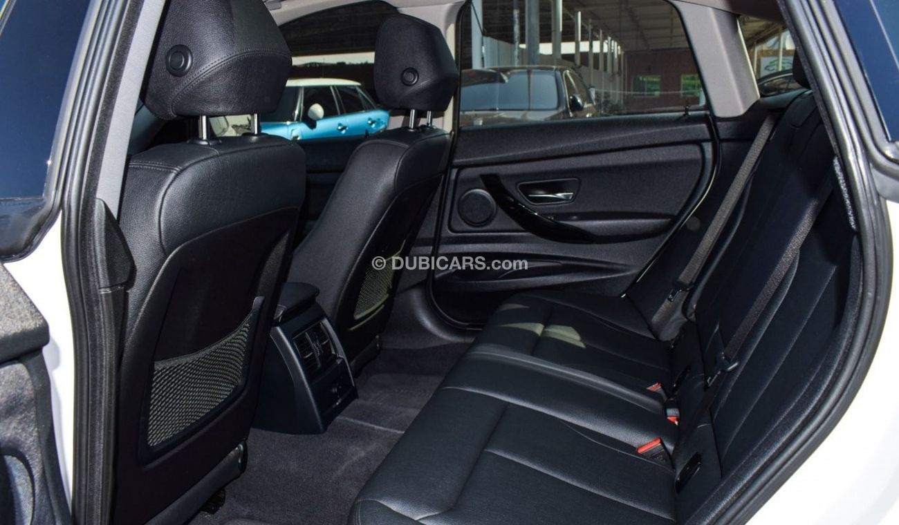 BMW 320i GT GRAN TURISMO DIESEL , XDRIVE