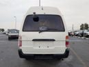 Toyota Hiace TOYOTA HIACE VAN RHD 1994  MODEL 2.7 L DIESEL AUTOMATIC(PM01681)