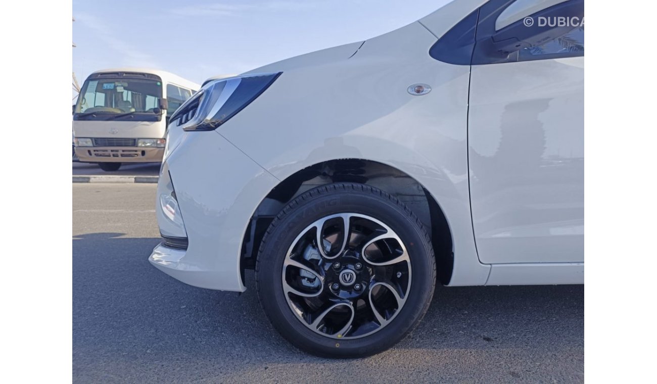 Changan Ben EStar Ready Stock, Electric Car Full 2022 (CODE # 452671)