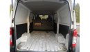 Nissan Urvan 2017 Van Ref# 353