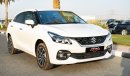 Suzuki Baleno 2023 model 1.5L GLX