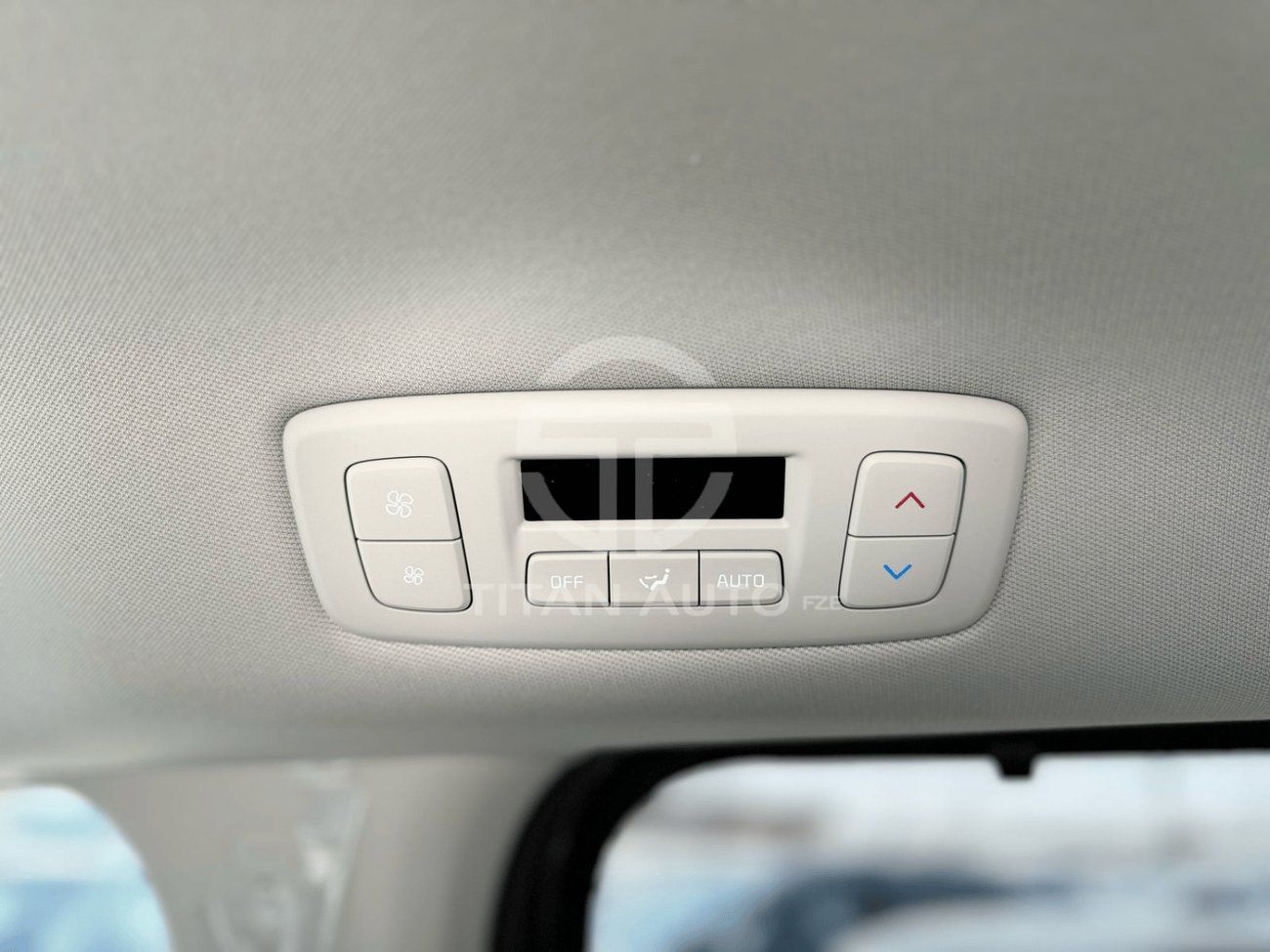 Kia Carnival KIA CARNIVAL 1.6L  HYBRID 2025 MODEL