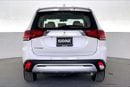 ميتسوبيشي آوتلاندر 2.5 GLX AUTO 4WD 7SEAT ML FABRIC SEATS | شامل الضمان | 0 ﺪﻔﻋﺓ ﺃﻮﻟﻯ