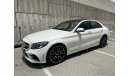 لاندويند S C200 AMG 2 | Under Warranty | Free Insurance | Inspected on 150+ parameters