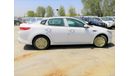 Kia Optima 2.4 WITH SUN ROOF
