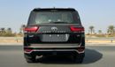 تويوتا لاند كروزر 2026 Model Toyota Land Cruiser (LC300) VX, 3.3L Turbo Diesel 4WD 10A/T