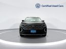 Volkswagen Teramont Comfortline 3.6L Comfortline 2.0L (Ref#43710) / 29,100 AED SAVINGS from New Car