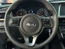 Kia Optima EX 2.4L (185 HP) only 38,000 miles