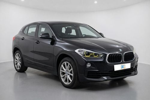BMW X2 sDrive 20i M Sport 2.0L SDRIVE 20I 2 | Zero Down Payment | Home Test Drive