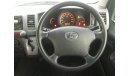 Toyota Hiace TOYOTA HIACE AMBULANCE RIGHT HAND DRIVE (PM1144)