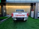 تويوتا هيلوكس HILUX DIESEL / AUTOMATIC / WIDE BODY/ AUTO WINDOWS / FULL OPTION