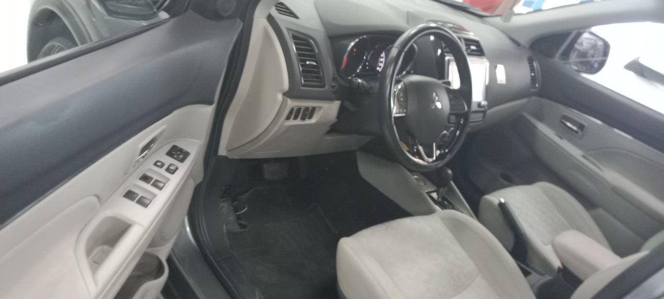 ميتسوبيشي ASX GLX LOW 2 | بدون دفعة مقدمة | اختبار القيادة في المنزل