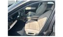 BMW 730Li Exclusive MODEL 2014 GCC CAR PERFECT CONDITION INSIDE AND OUTSIDE FULL T