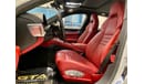بورش باناميرا 2016 Porsche Panamera GTS, Porsche Warranty, Full Service History, Low Kms, GCC