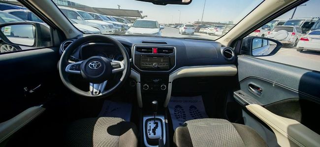 Toyota Rush EX, миниатюра 19